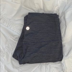 rare grey lulu aligns “28